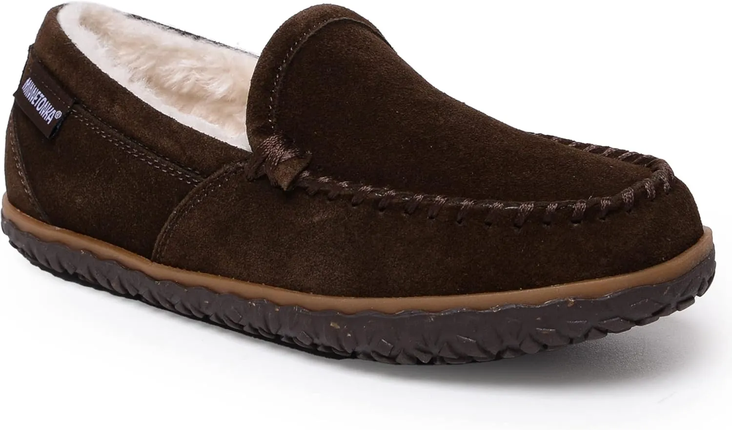 Minnetonka Womens Tempe Moccasins