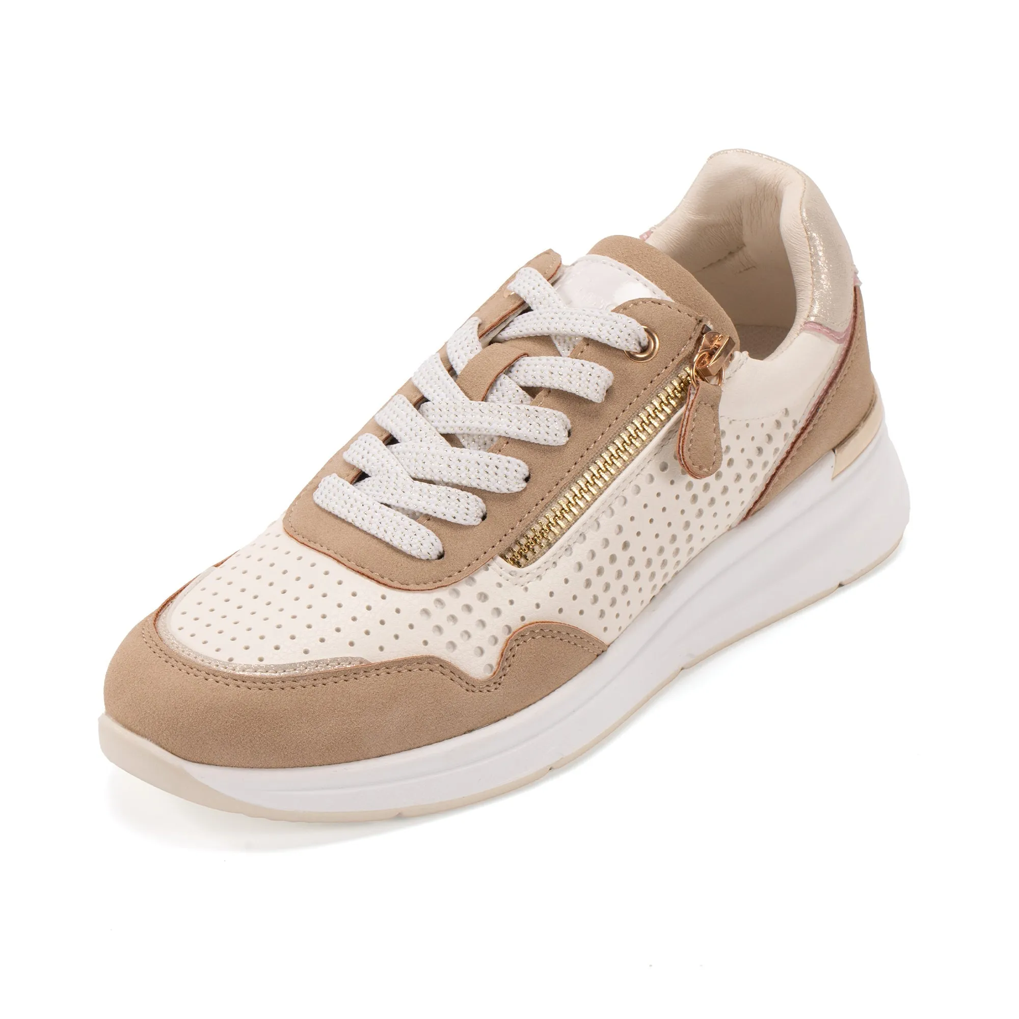 MISSCAI Sneakers da Donna All'aperto Leggere e Traspiranti Scarpe Sportive Casual Fitness WSC250534