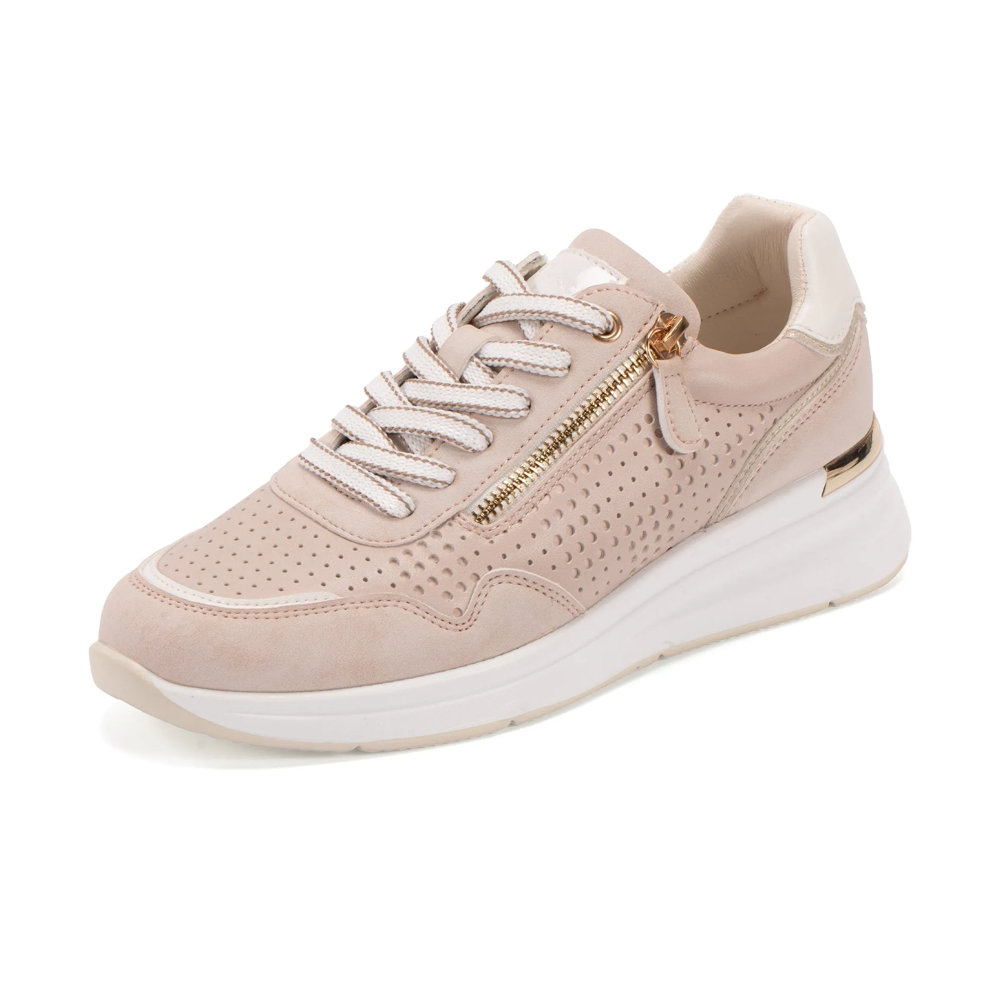 MISSCAI Sneakers da Donna All'aperto Leggere e Traspiranti Scarpe Sportive Casual Fitness WSC250534