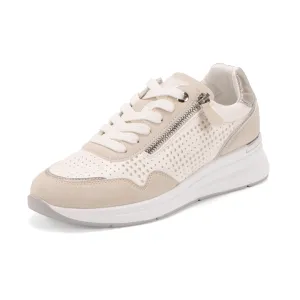 MISSCAI Sneakers da Donna All'aperto Leggere e Traspiranti Scarpe Sportive Casual Fitness WSC250534