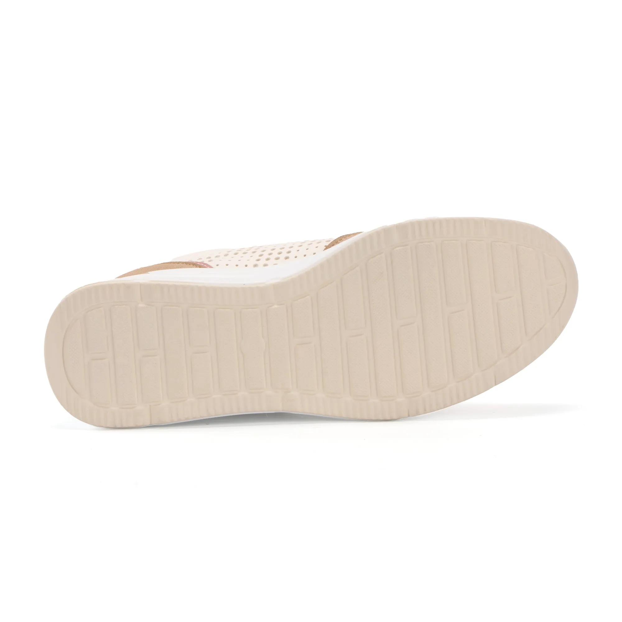 MISSCAI Sneakers da Donna All'aperto Leggere e Traspiranti Scarpe Sportive Casual Fitness WSC250534