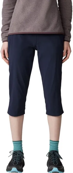 Mountain Hardwear Women's Dynama Capri