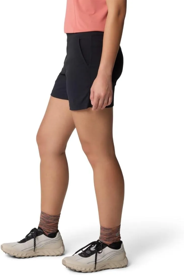 Mountain Hardwear Women's Dynama Short