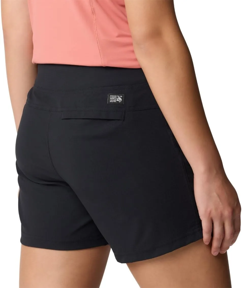Mountain Hardwear Women's Dynama Short