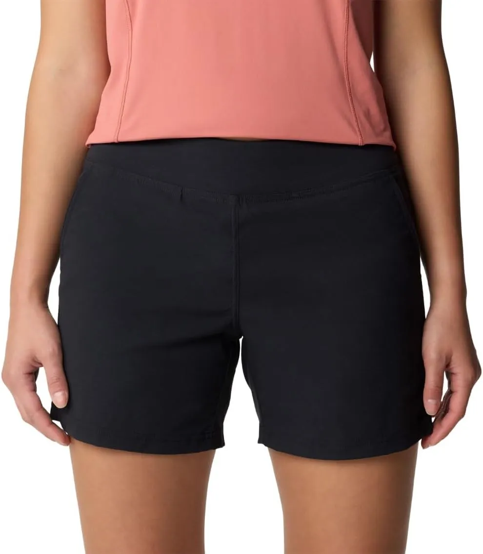 Mountain Hardwear Women's Dynama Short