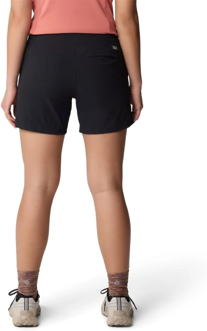 Mountain Hardwear Women's Dynama Short