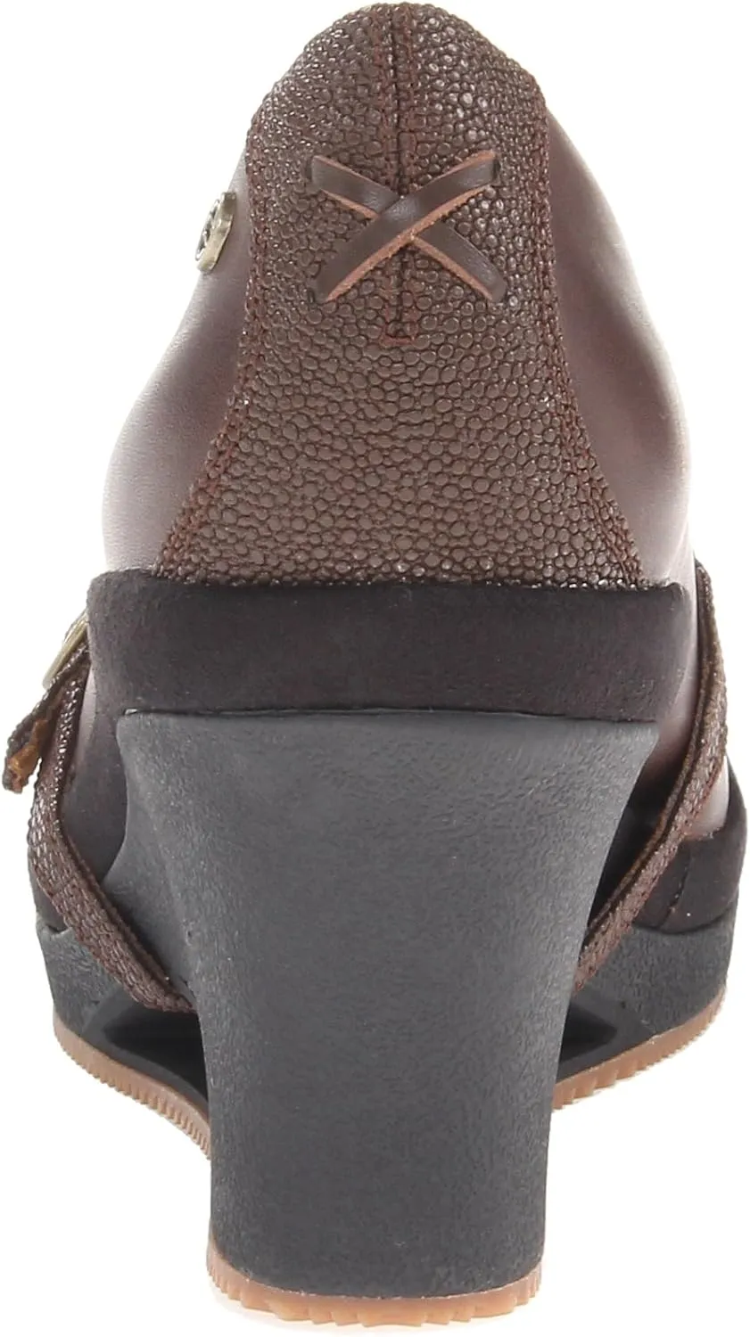 MOZO Women's Fresco Sandal