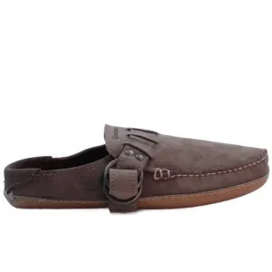 M's Mule Slip-on