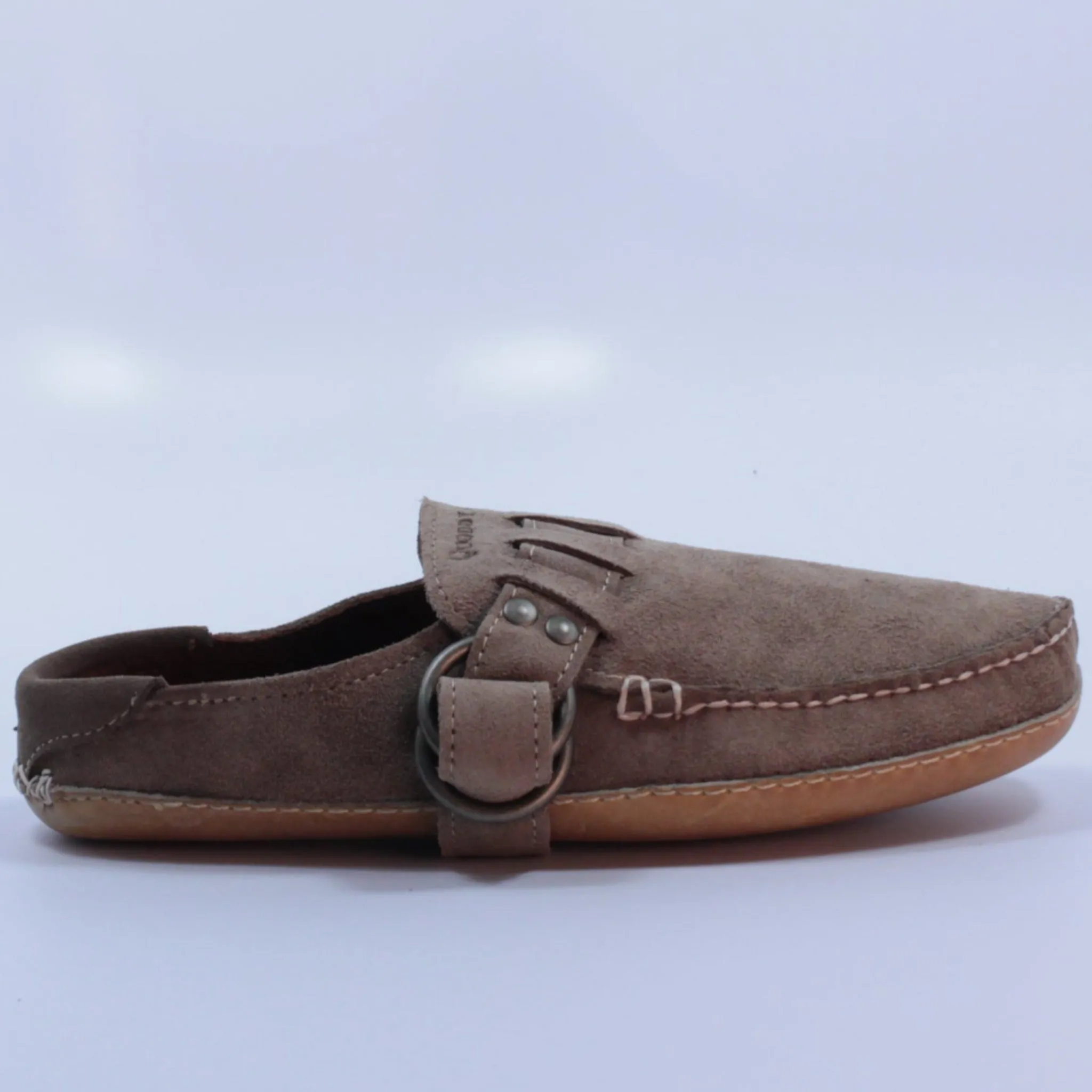 M's Mule Slip-on