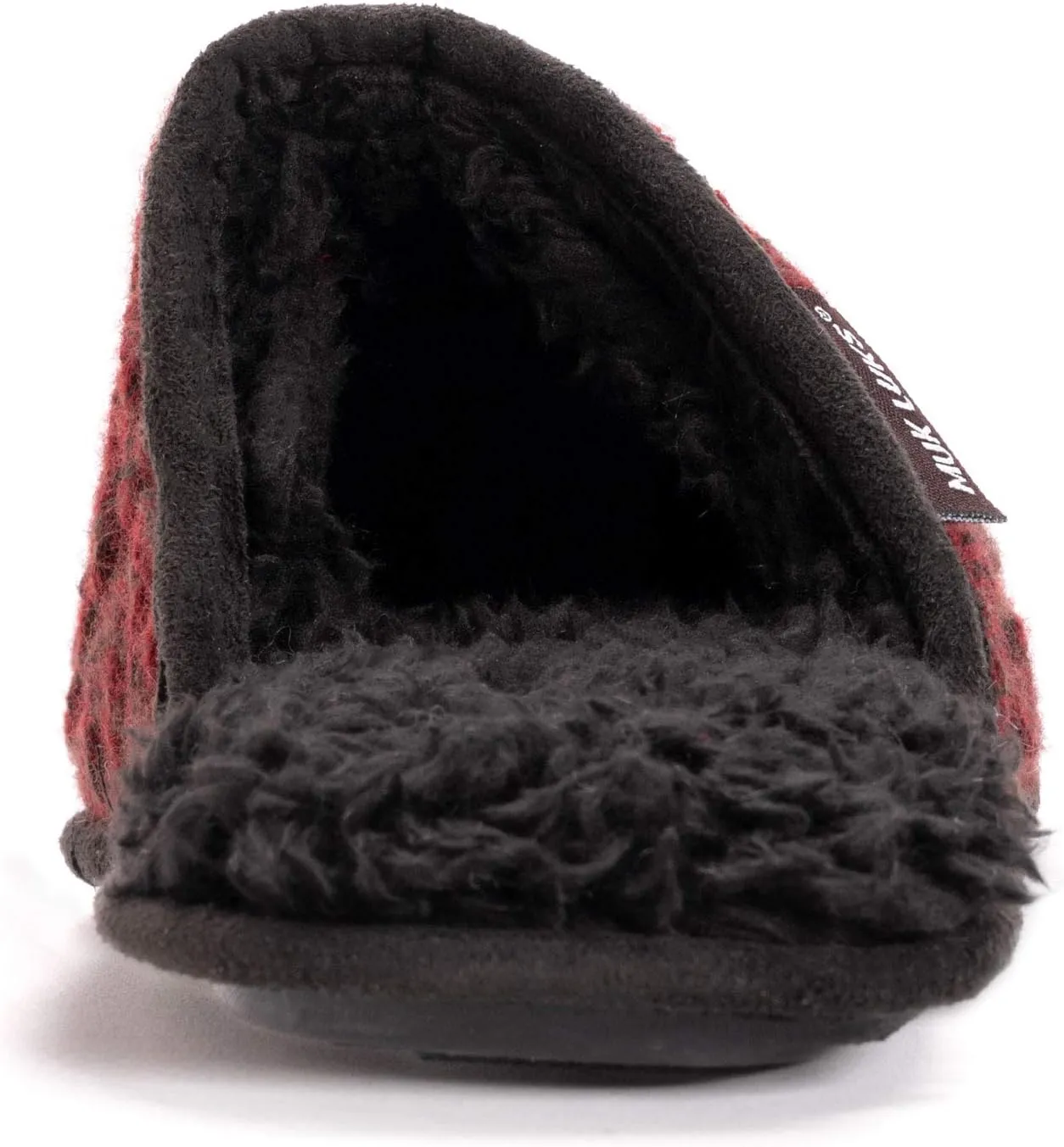 MUK LUKS Men's Slip on Style Slipper