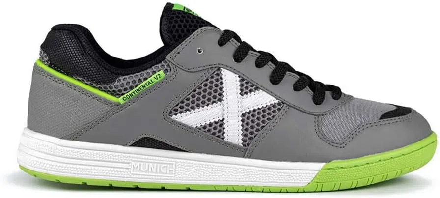 Munich Men's Sneaker