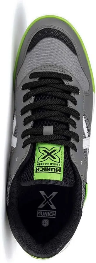 Munich Men's Sneaker