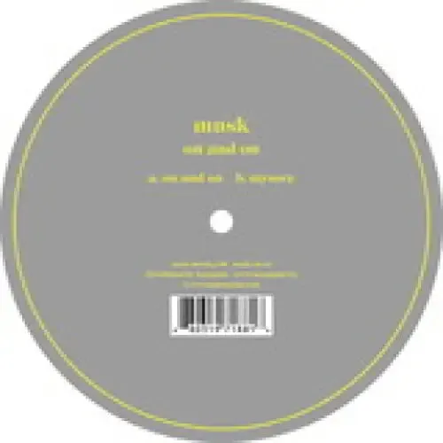 Musk - On and On I Mule Musiq (MULEMUSIQ 190)