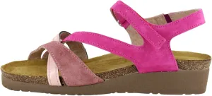 NAOT Footwear Womens Sophia Sandal