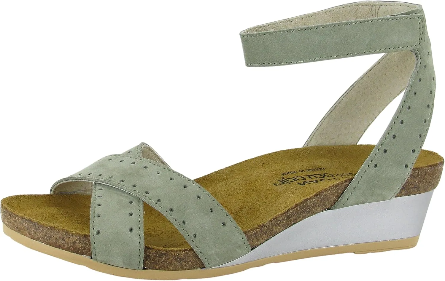 NAOT Footwear Women's Wand Sandal