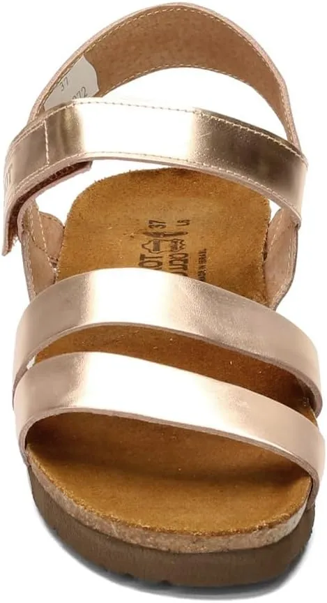 Naot Women's Kayla Wedge Sandal