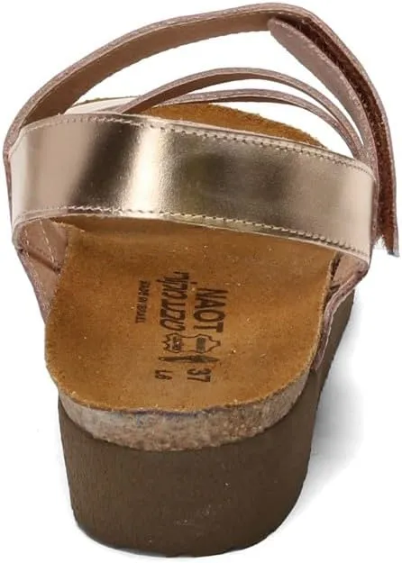 Naot Women's Kayla Wedge Sandal