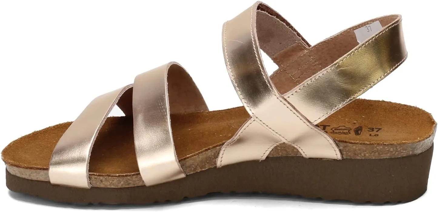 Naot Women's Kayla Wedge Sandal