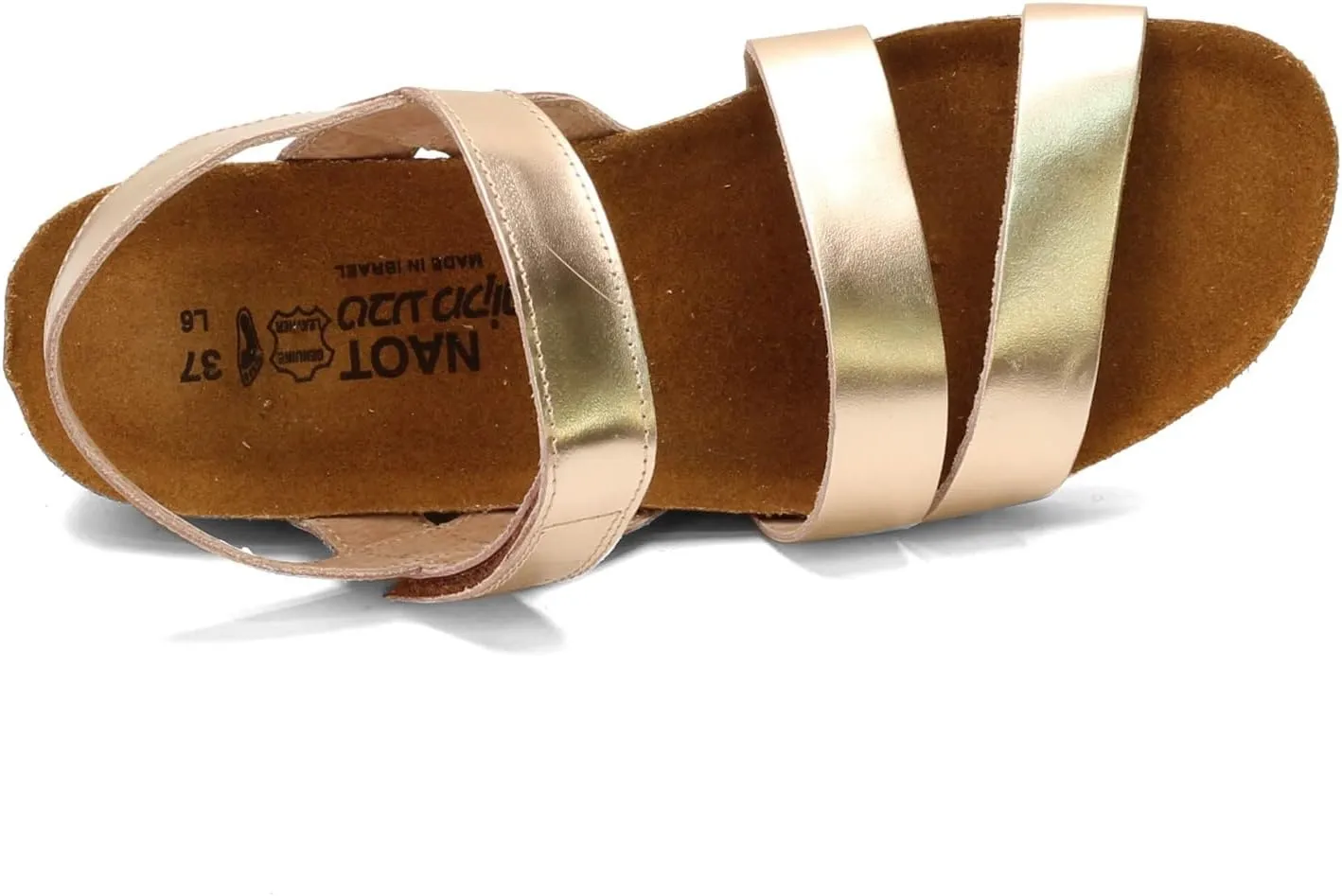Naot Women's Kayla Wedge Sandal