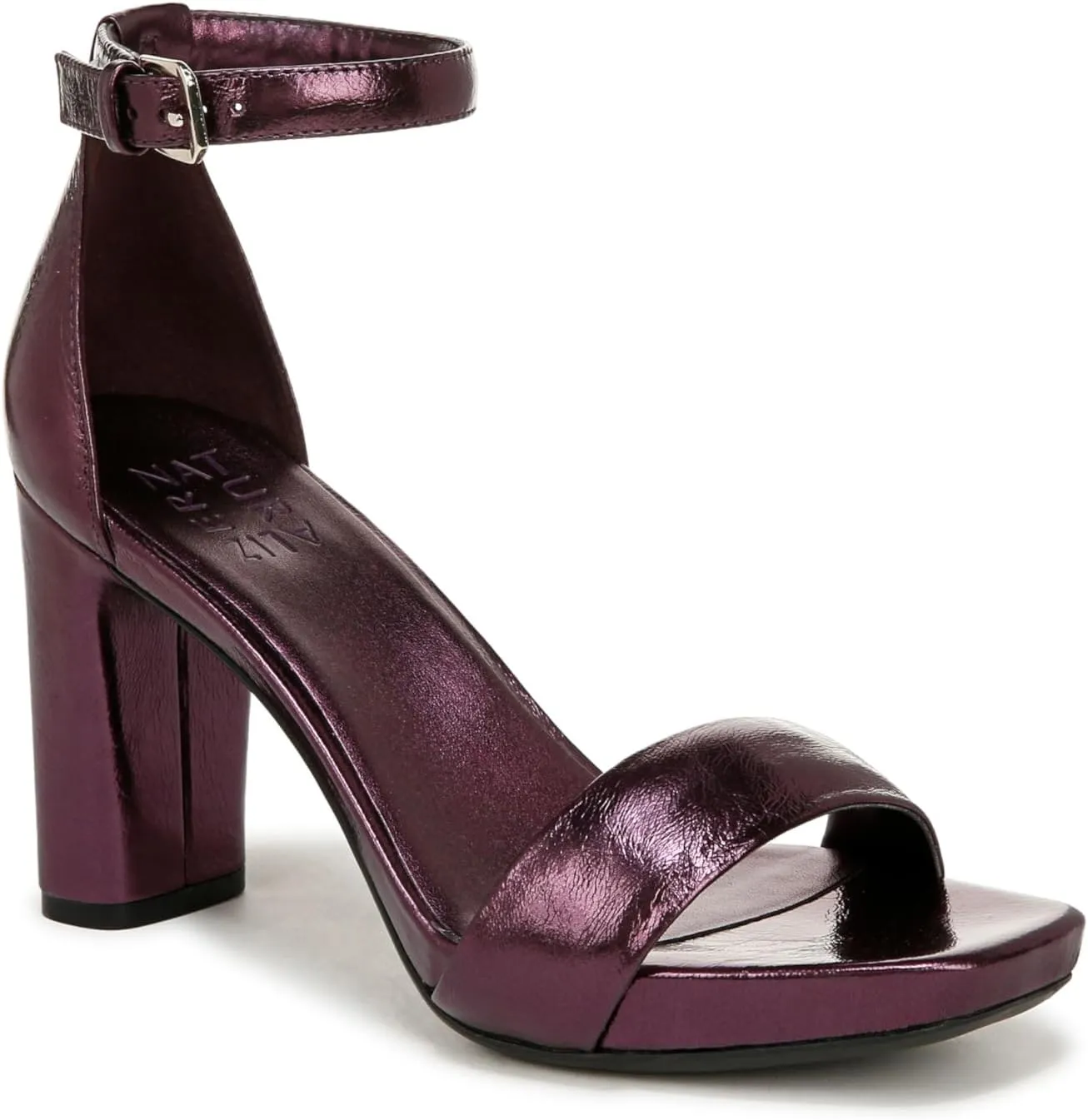 Naturalizer Women's Joy Heeled Sandal