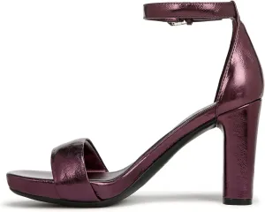 Naturalizer Women's Joy Heeled Sandal