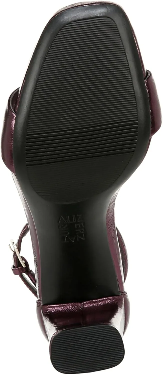 Naturalizer Women's Joy Heeled Sandal