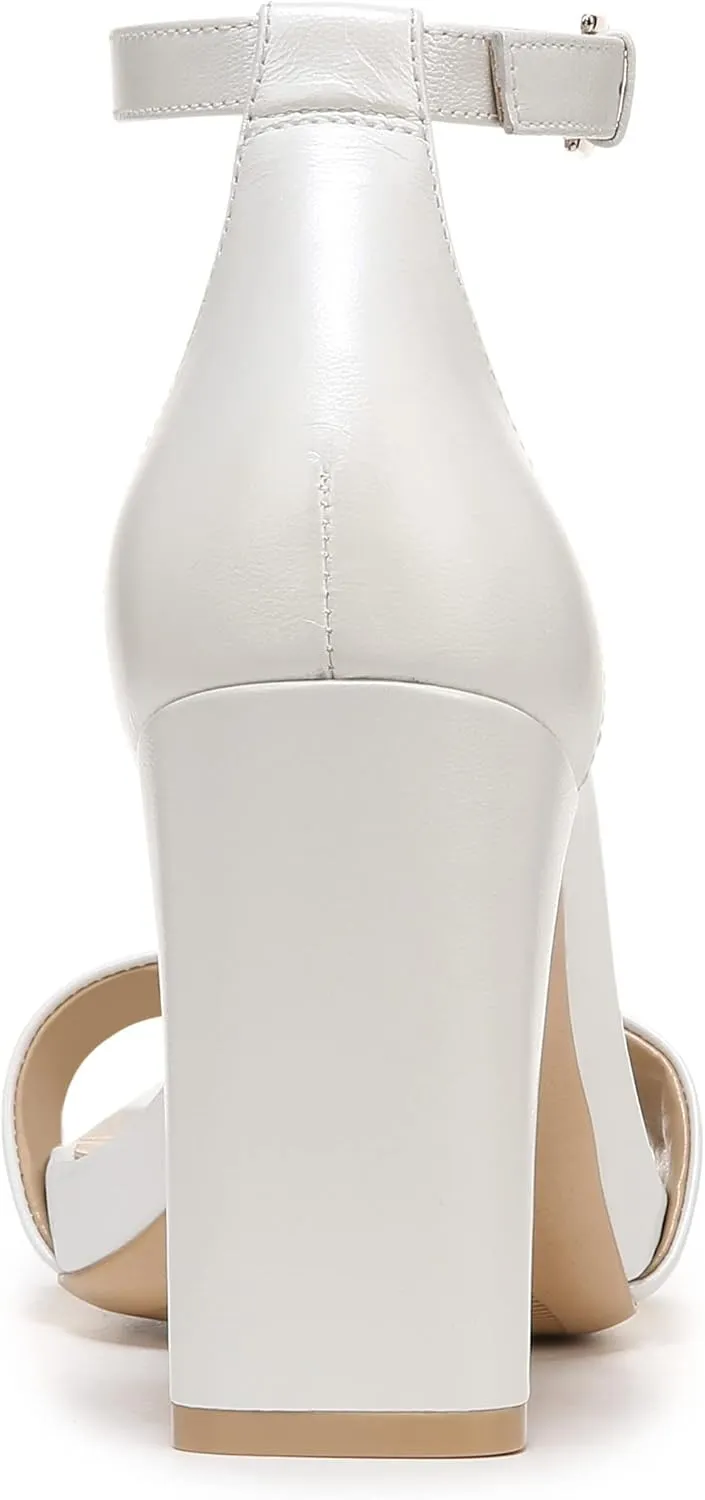 Naturalizer Women's Joy Heeled Sandal