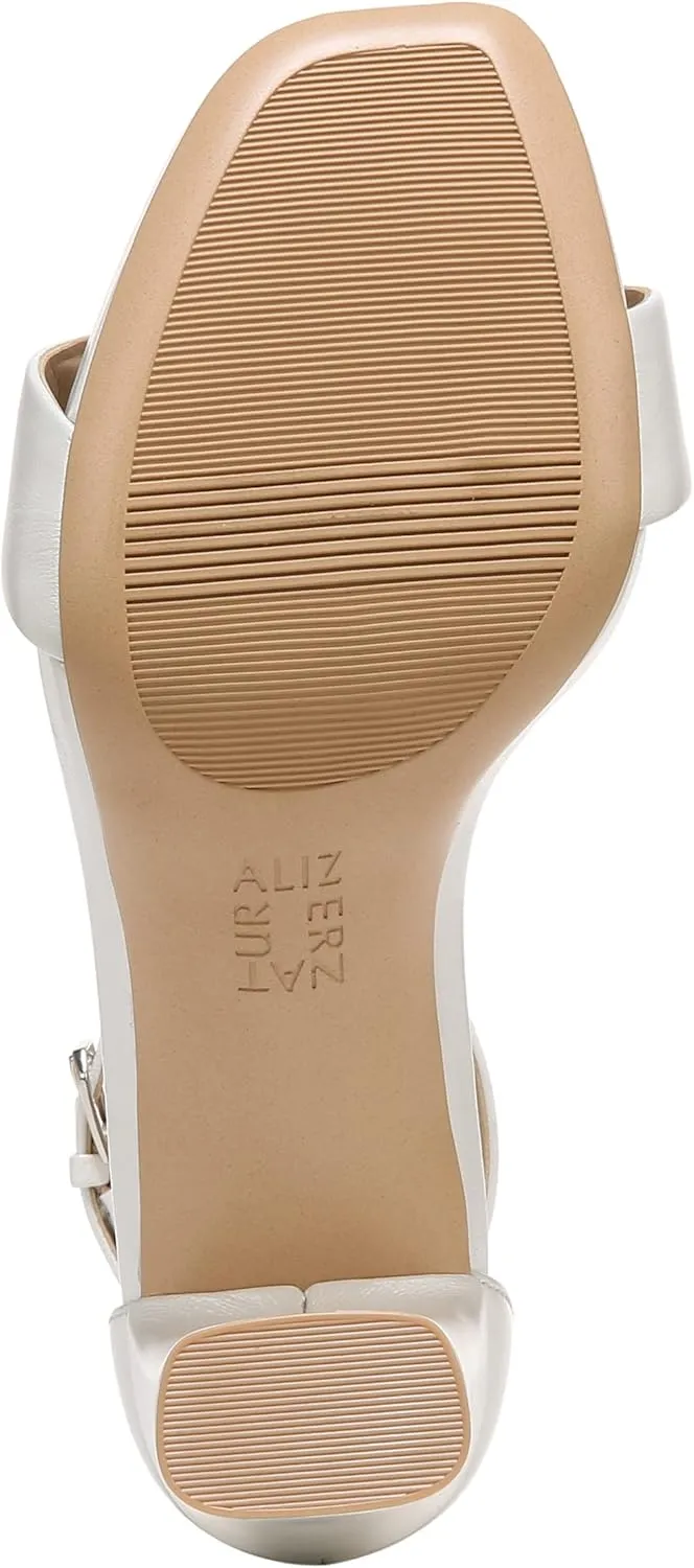 Naturalizer Women's Joy Heeled Sandal