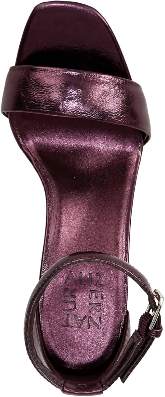 Naturalizer Women's Joy Heeled Sandal