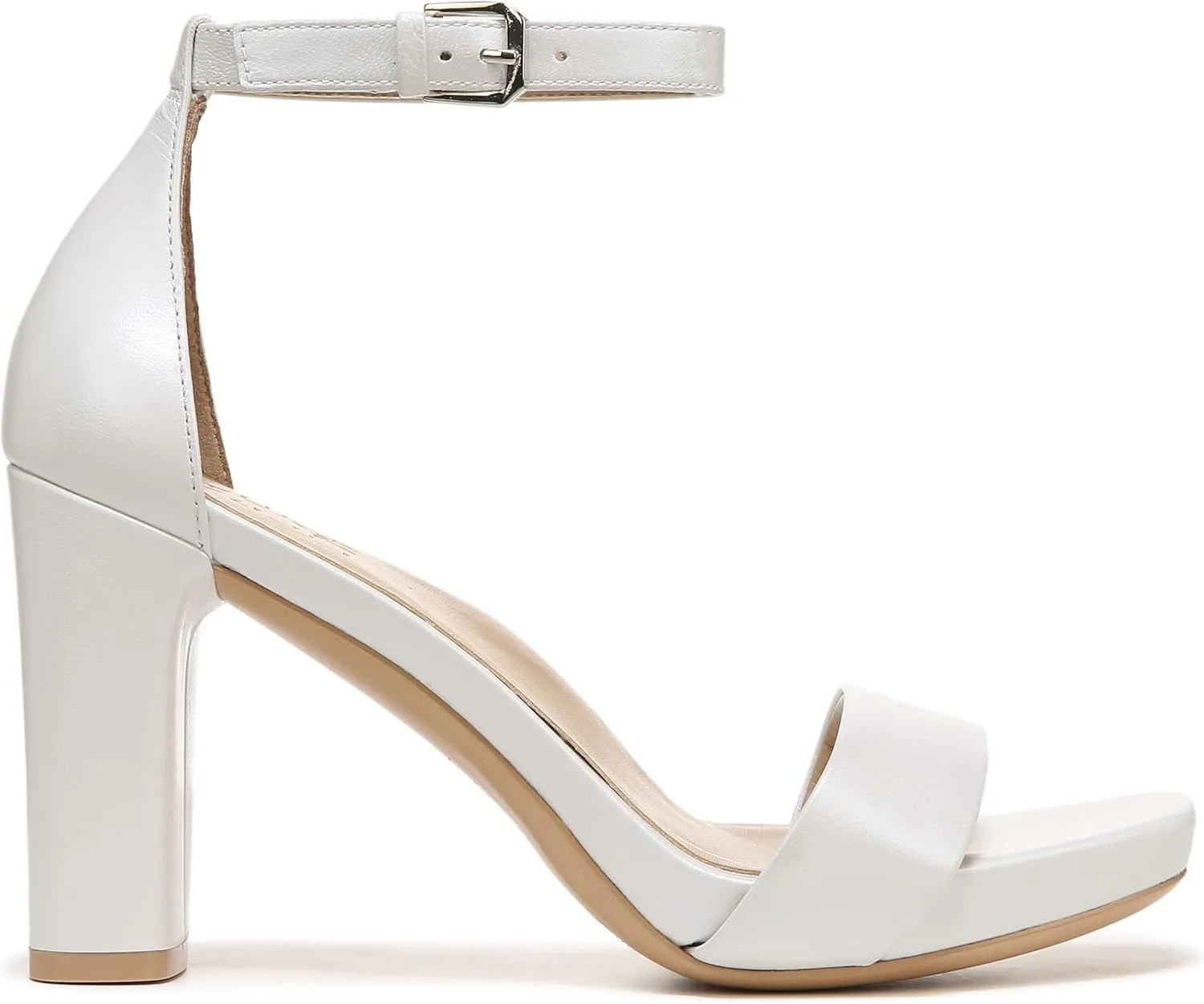Naturalizer Women's Joy Heeled Sandal
