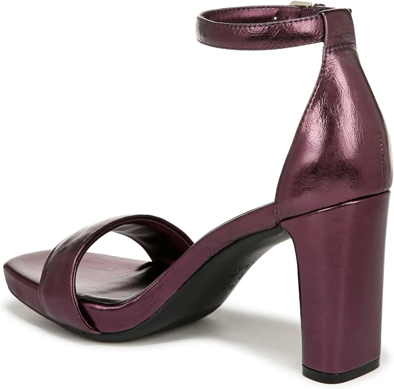 Naturalizer Women's Joy Heeled Sandal