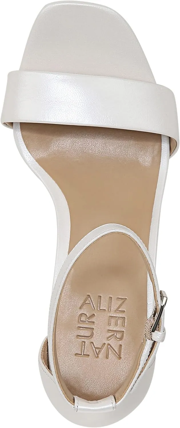 Naturalizer Women's Joy Heeled Sandal