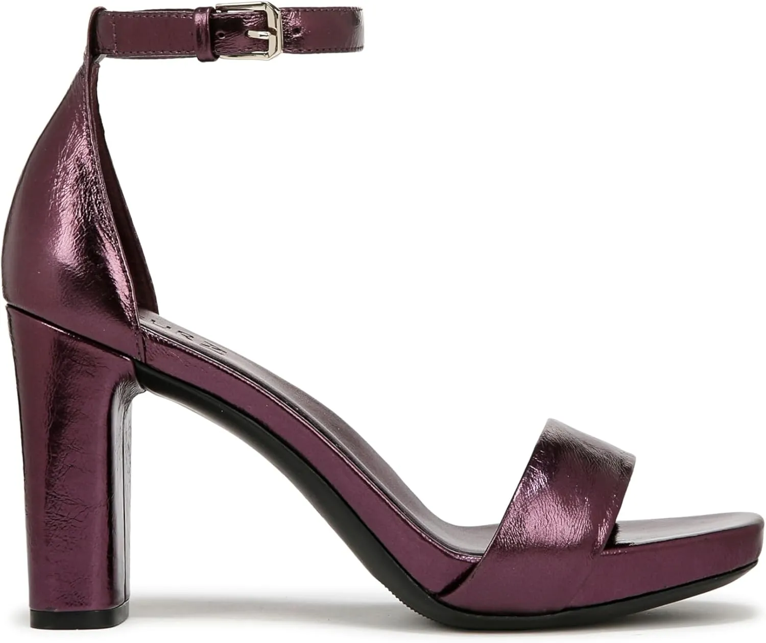 Naturalizer Women's Joy Heeled Sandal