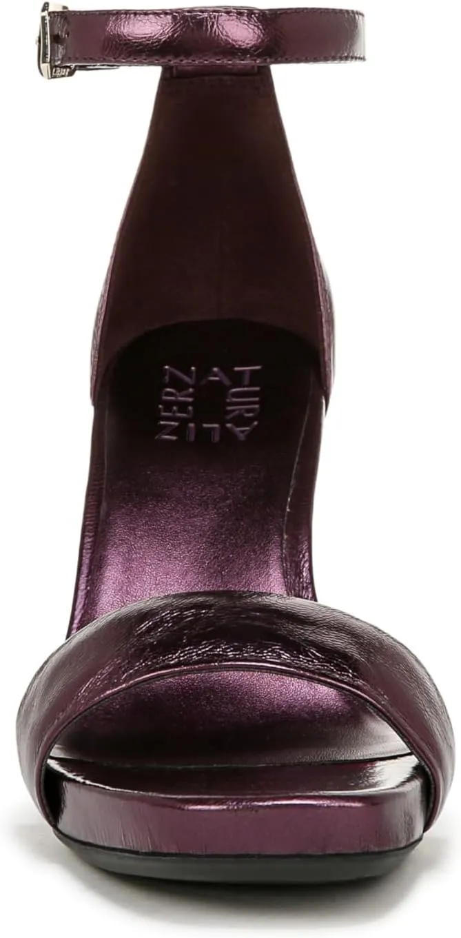 Naturalizer Women's Joy Heeled Sandal