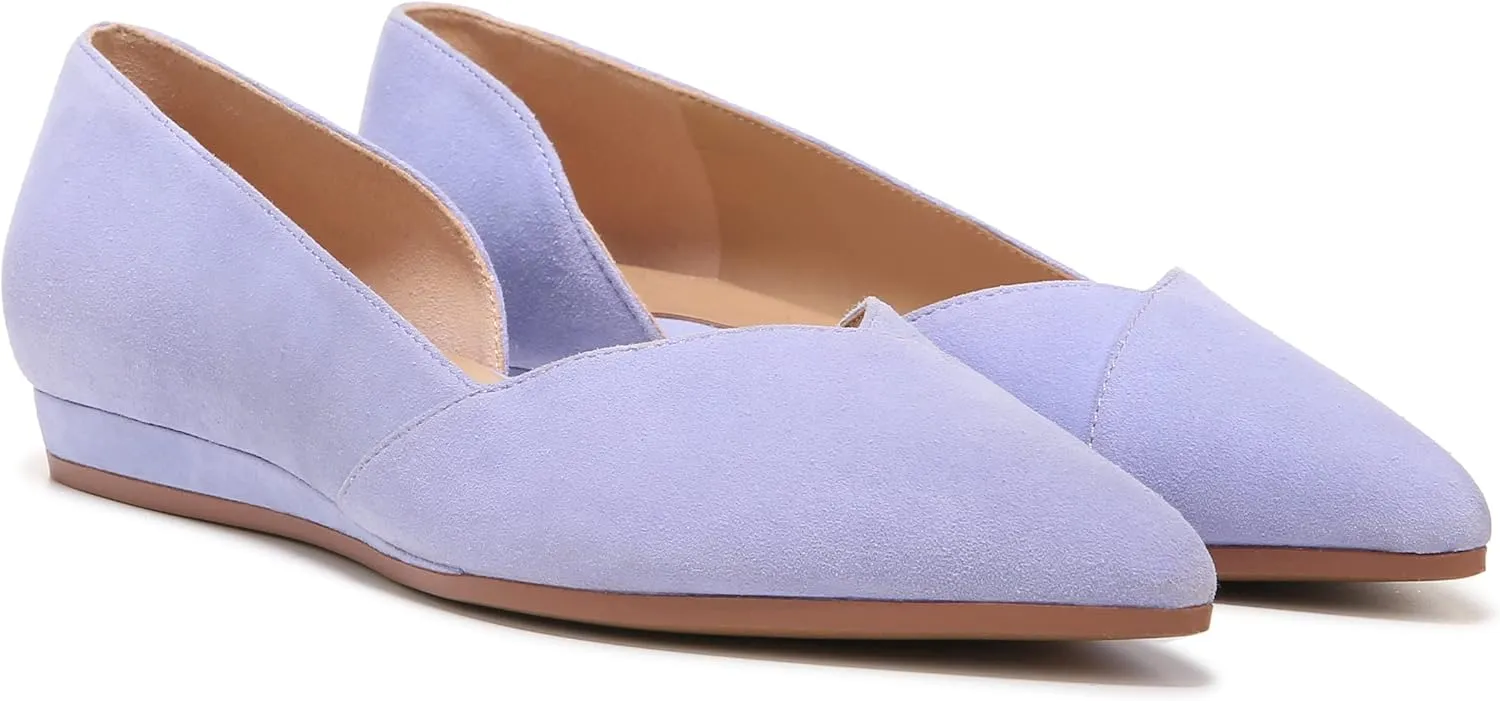 Naturalizer Women's Kristin Flat
