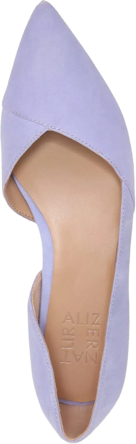 Naturalizer Women's Kristin Flat