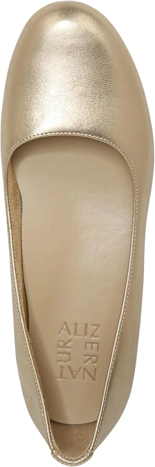 Naturalizer Women's Maxwell Slip-On Ballet Flat