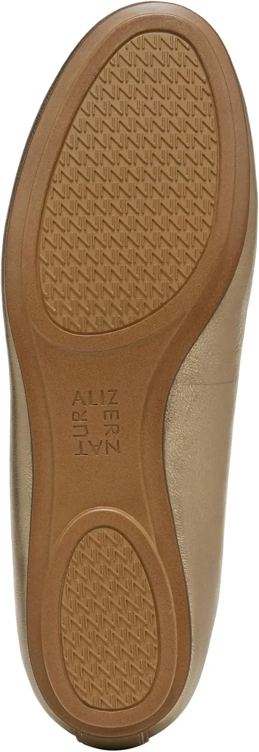 Naturalizer Women's Maxwell Slip-On Ballet Flat