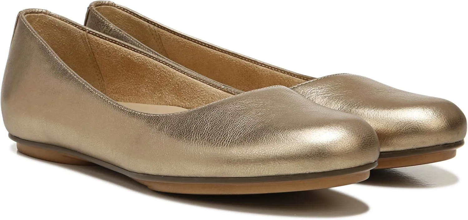 Naturalizer Women's Maxwell Slip-On Ballet Flat
