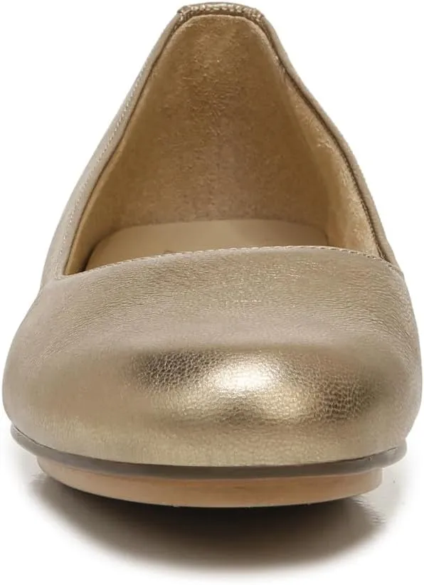 Naturalizer Women's Maxwell Slip-On Ballet Flat