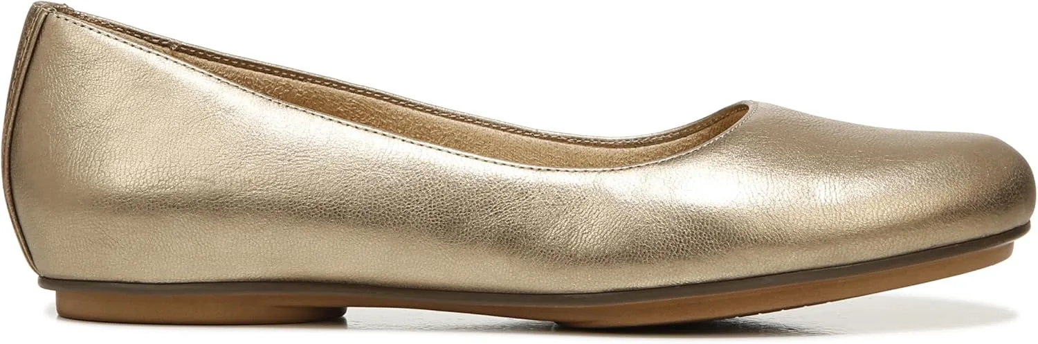 Naturalizer Women's Maxwell Slip-On Ballet Flat