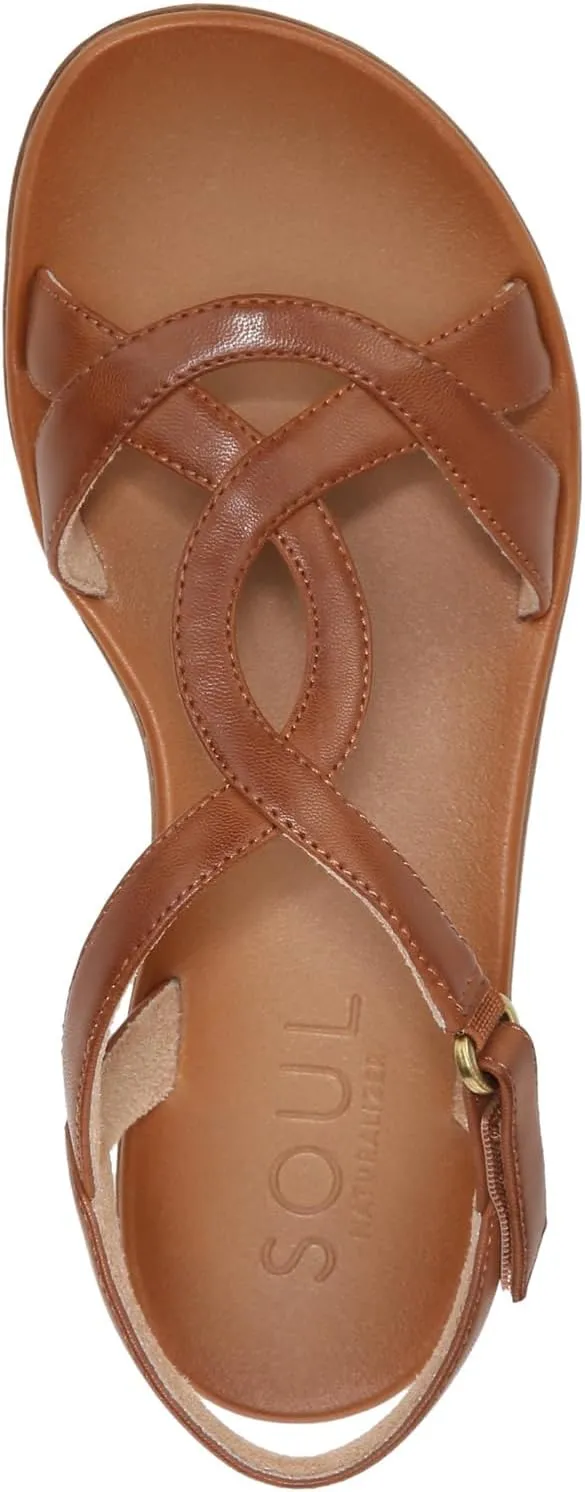 Naturalizer Women's SOUL, Solo Sandal