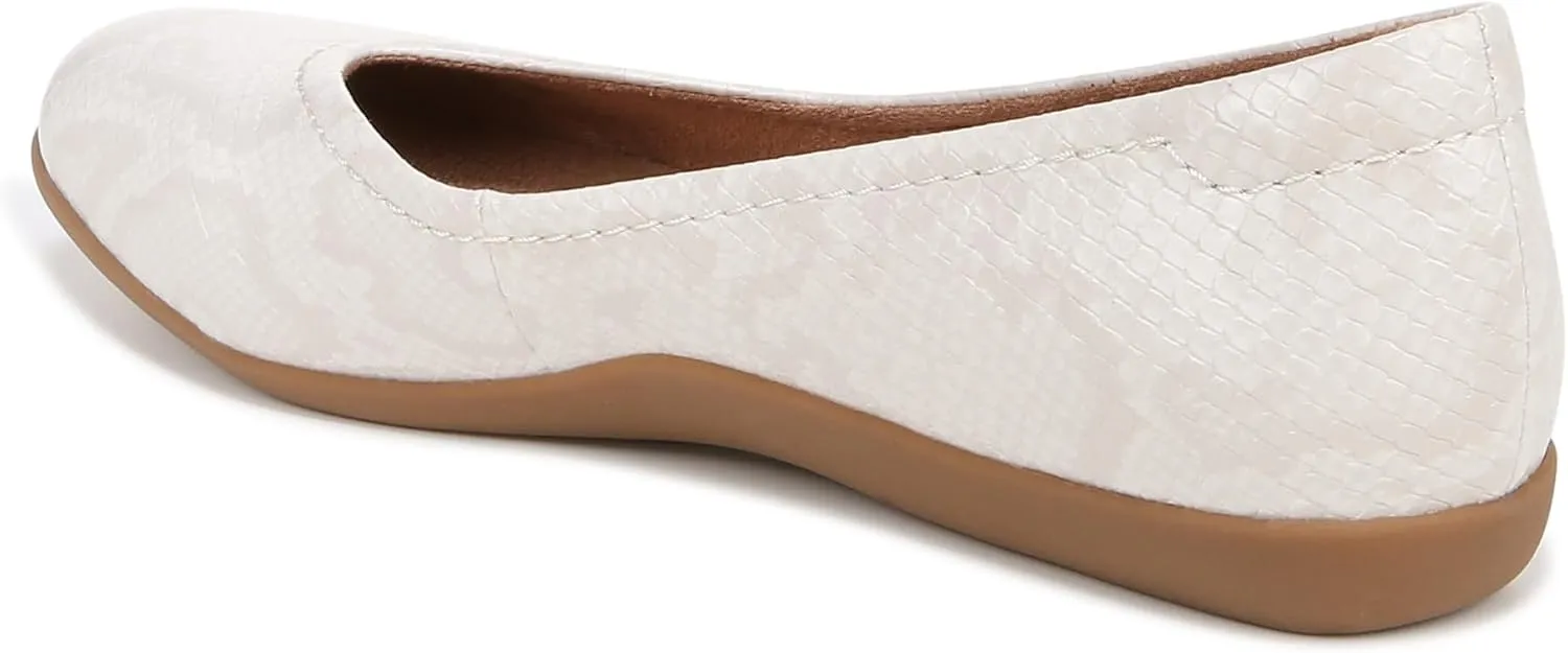 Naturalizer Women's Vivienne Slip-On Ballet Flat