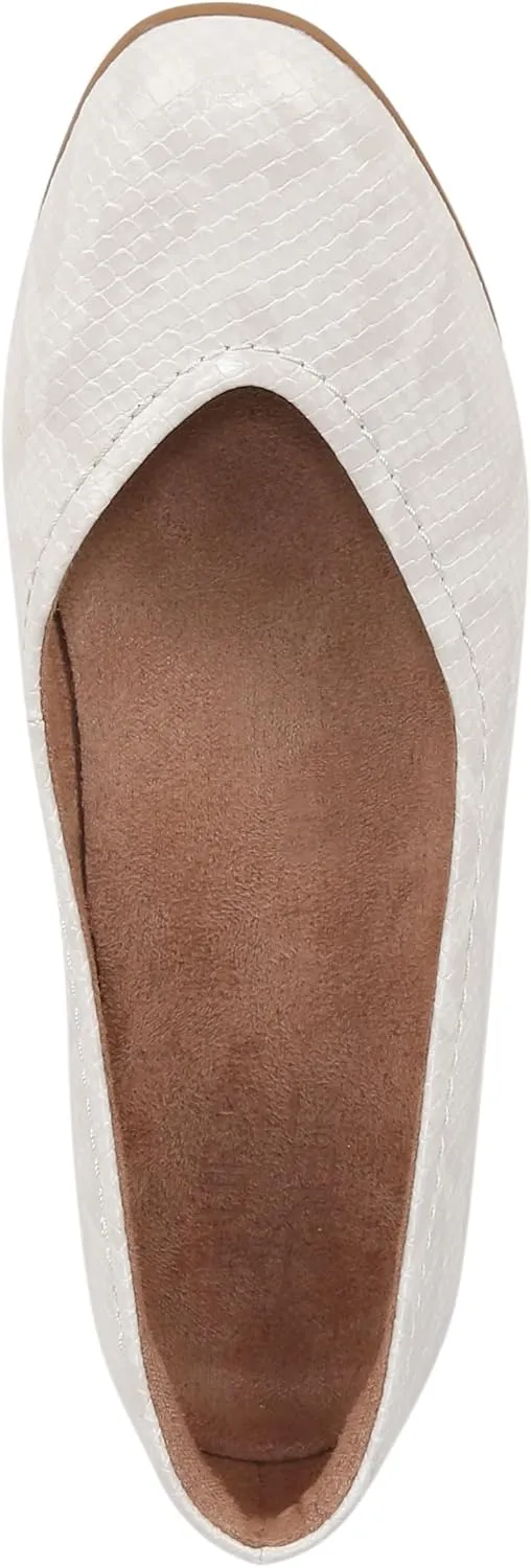 Naturalizer Women's Vivienne Slip-On Ballet Flat