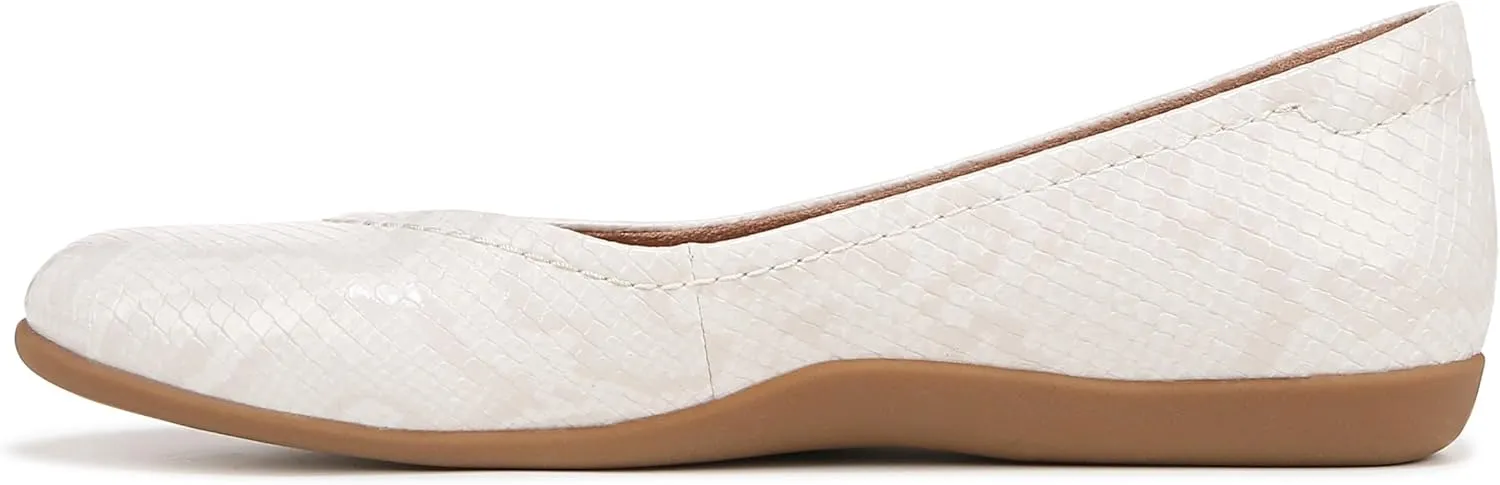 Naturalizer Women's Vivienne Slip-On Ballet Flat