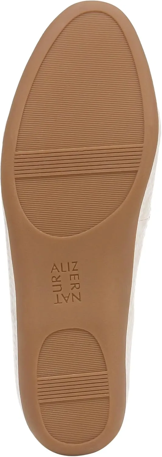 Naturalizer Women's Vivienne Slip-On Ballet Flat