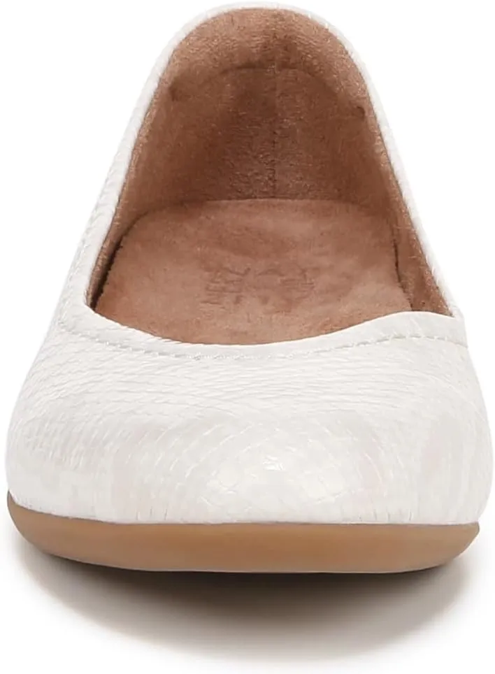 Naturalizer Women's Vivienne Slip-On Ballet Flat