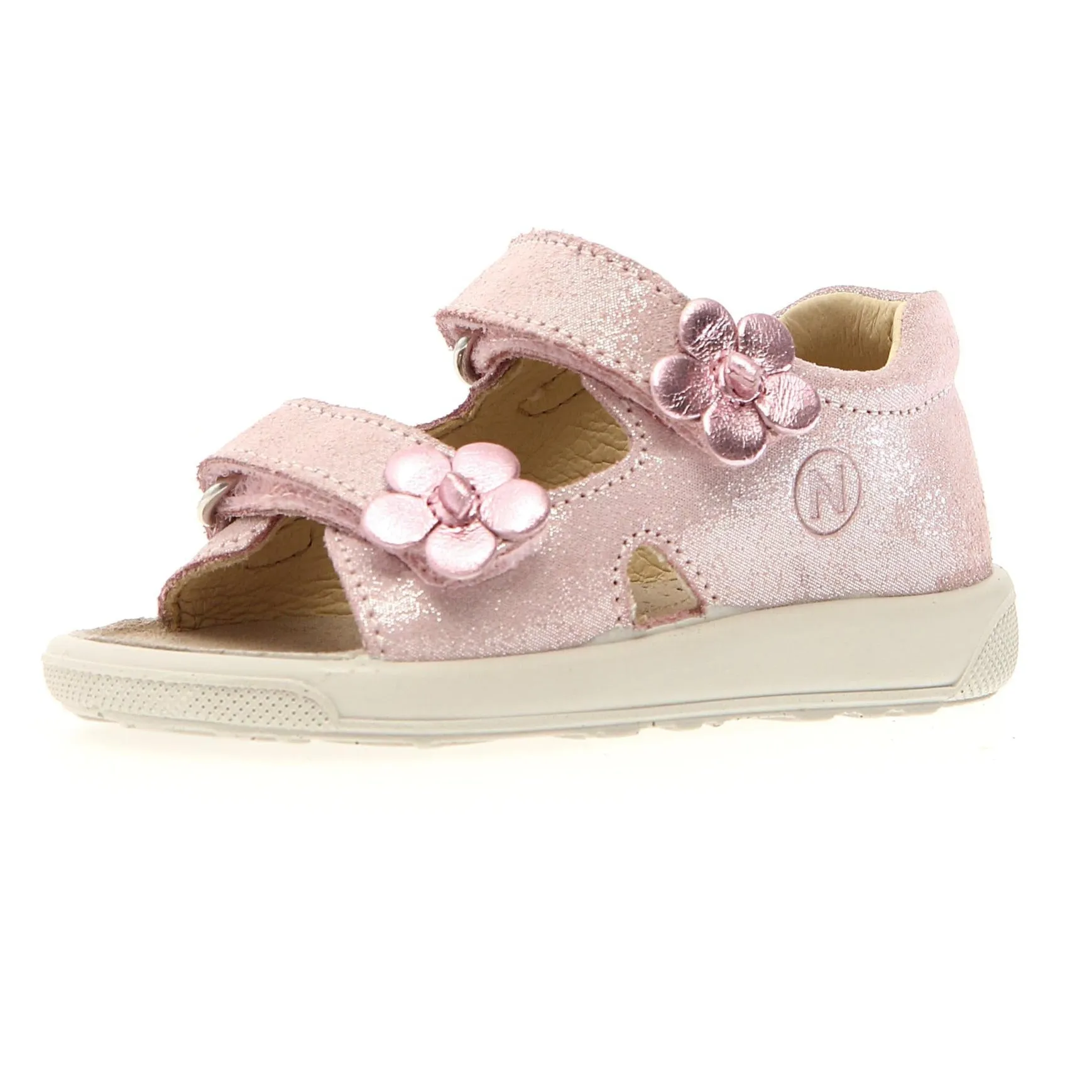 Naturino August 2 Girls Sandals (Toddler