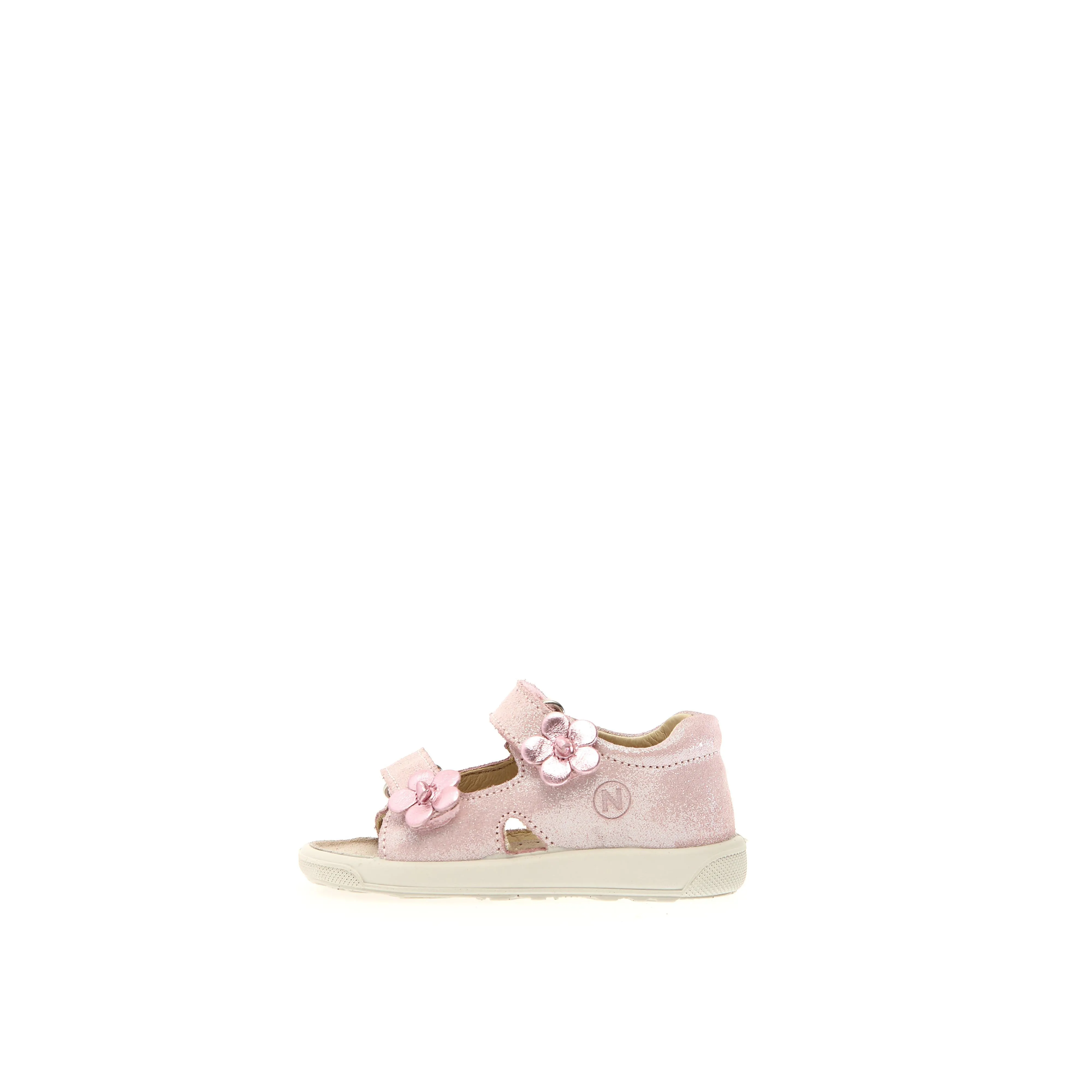 Naturino August 2 Girls Sandals (Toddler