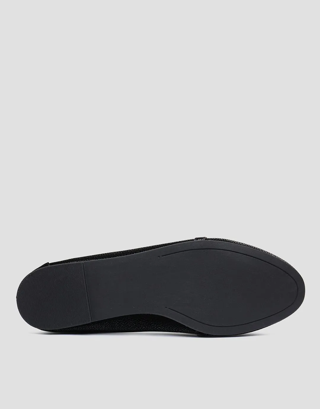Nevada Chain Sepatu Mocassin Wanita